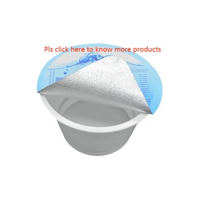 Yogurt-Cup-Aluminum-Foil-Lids-Shanghai Mengjiang Yogurt-Cup-Aluminum-Foil-Lids-Shanghai Mengjiang