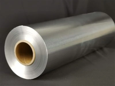 Rollijiet professjonali tal-fojl tal-aluminju għall-ikel għall-imballaġġ u l-preservazzjoni tal-ikel
